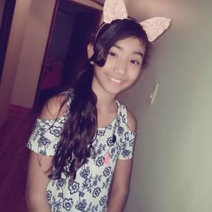 Meet your Posher, Fernanda